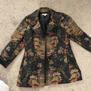 CAbi blazer - great condition